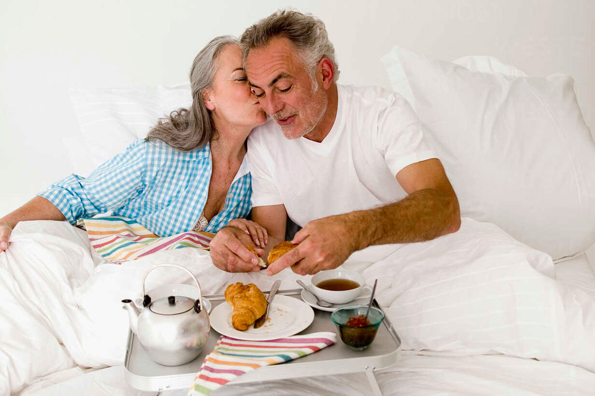 Testosterone therapy In Anaheim: Sex life