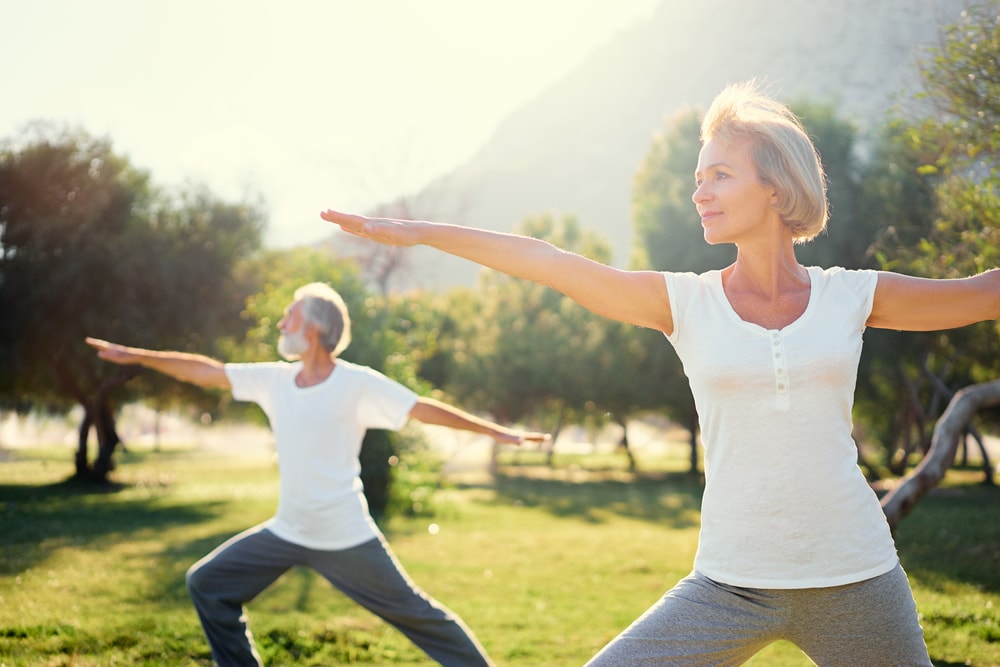 Testosterone therapy In Anaheim: Slim Body