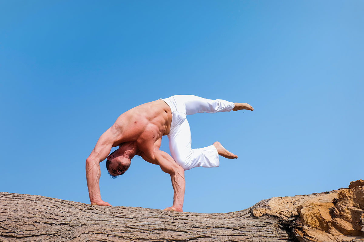 Testosterone therapy In Anaheim: Muscle Strength